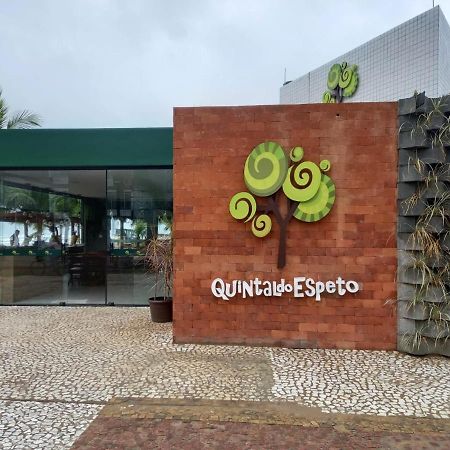 Apartamento Na Praia Grande Sp Exteriér fotografie
