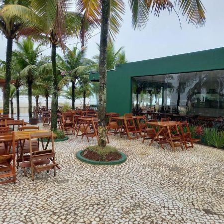 Apartamento Na Praia Grande Sp Exteriér fotografie