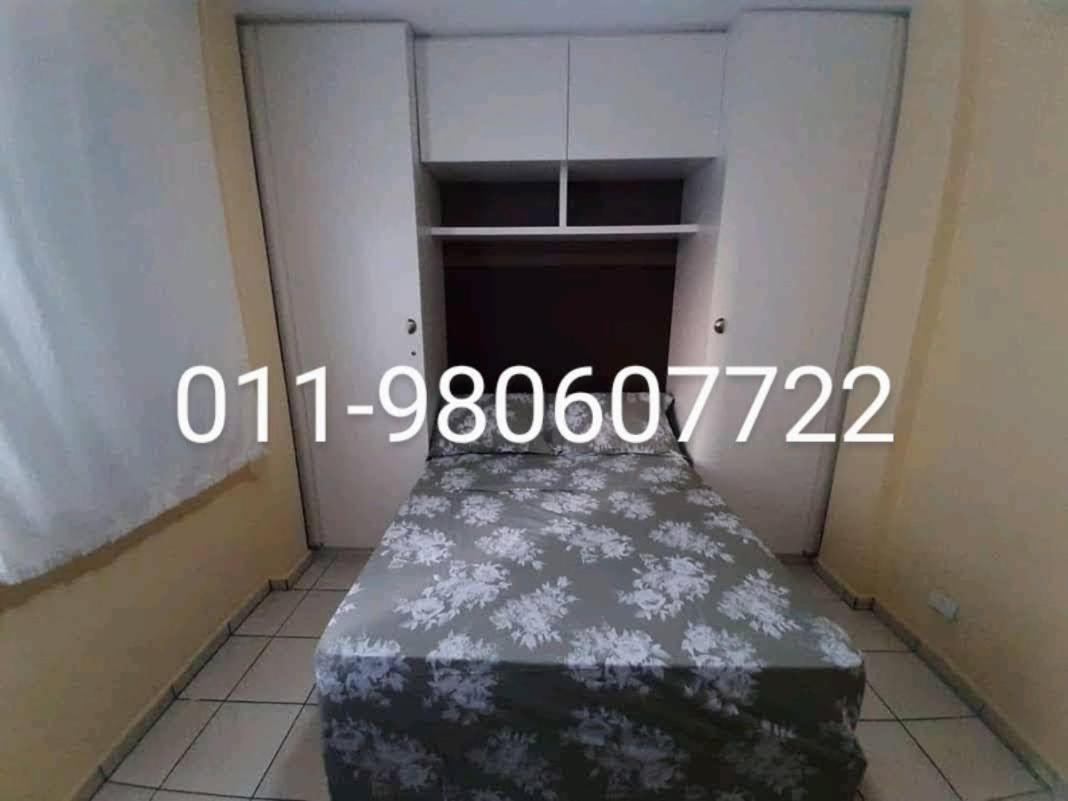 Apartamento Na Praia Grande Sp Exteriér fotografie