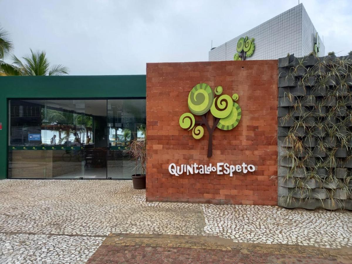 Apartamento Na Praia Grande Sp Exteriér fotografie
